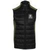 Argyle Active Mens Hybrid Gillet