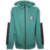 Essential Junior C&S Zip Hoody