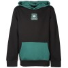 Essential Junior Contrast OH Hoody