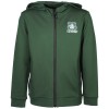 Argyle Active Junior C&S Hoody