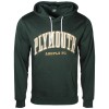 Plymouth Hoody
