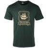 Crest Tee