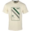 1886 Square Panel Tee