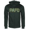 PAFC Zip Hoody