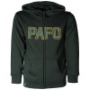 PAFC Junior Zip Hoody