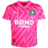 23/24 Home GK Shirt Junior
