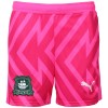 23/24 Home GK Short Junior