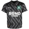 23/24 Away GK Shirt Junior