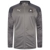 23/24 Smoked Pearl Training Jacket