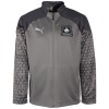 23/24 Smoked Pearl Training Jacket