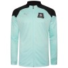 23/24 Electric Peppermint Training Jacket