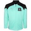 23/24 Electric Peppermint Training Jacket