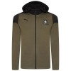 23/24 Puma Casual Hooded Jacket