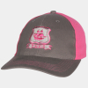 Ladies Brushed Cap