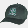 Bottle Green Mens Cap