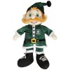 Christmas Pilgrim Pete Toy
