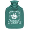 Crest Hot Water Bottle