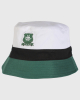 Reversible Green Bucket Hat