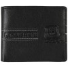 Pinstripe Wallet
