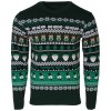 The Pilgrims Christmas Jumper