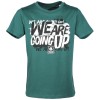 We Are Going Up Junior Tee