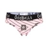 23/24 Ladies Third Brief