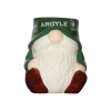 Christmas Gnome Mug