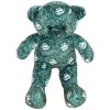 Crest Beanie Bear