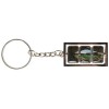 Street Sign Spinning Keyring