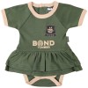 Home Kit Dress Sleepsuit