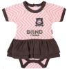 Third Kit Dress Sleepsuit