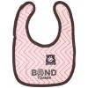 Third Kit Bib