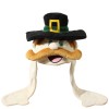 Pilgrim Pete Hat
