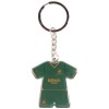 Double Sided Kit Keyring
