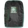 Green & Black Backpack