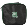 Green & Black Lunch Box