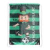 Pilgrim Pete Drawstring Bag