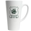Latte Mug