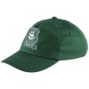 Bottle Green Junior Cap