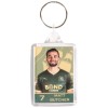 Butcher Player Keyring