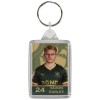 Earley Player Keyring