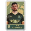 Edwards Player Magnet