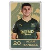 Randell Player Magnet