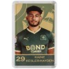 Kesler-Hayden Player Magnet
