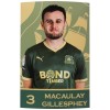 Gillesphey Player Photo