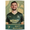 Butcher Player Photo
