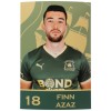 Azaz Player Photo