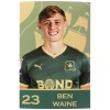 Waine Player Photo