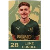 Cundle Player Photo