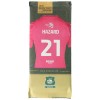 Hazard 21 Chocolate Bar